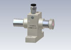 wire guide-single module air wipe