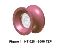 NT 028 + 6000 TZP