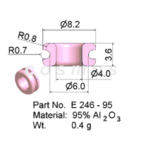 RING E 246